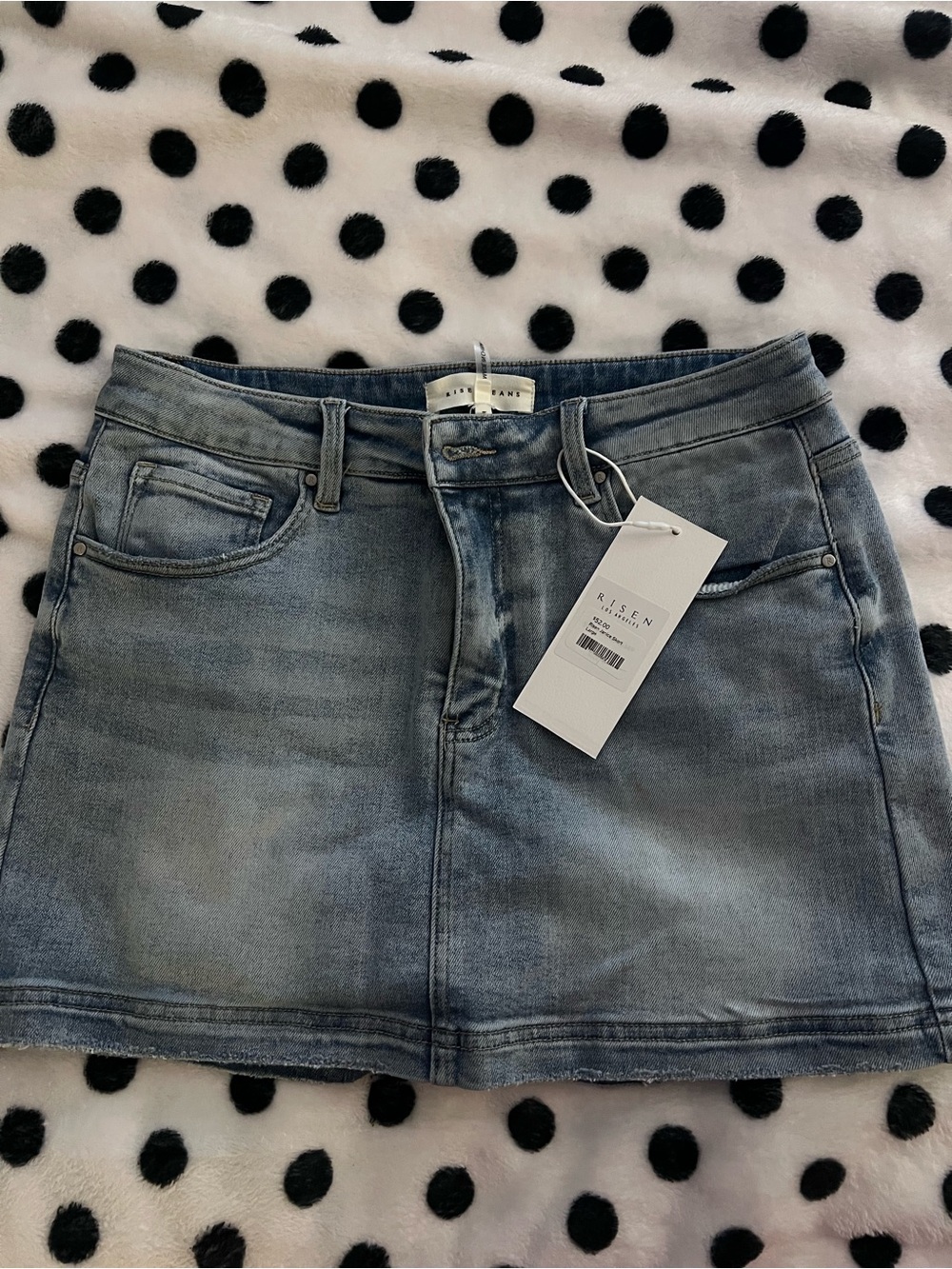 Risen Skort NWT size Large